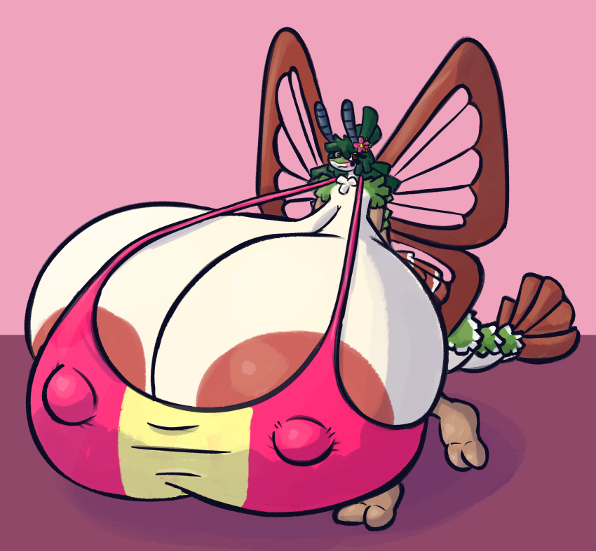 Antennae (Anatomy) Rule 34 Image