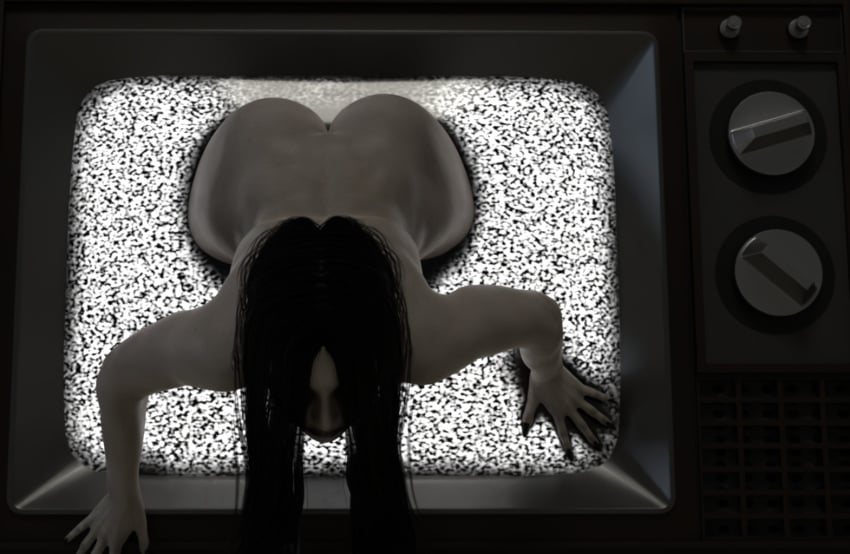 1girls Rule 34 Image