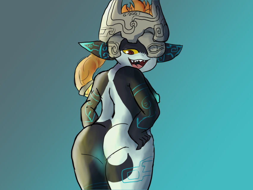 1girls Rule 34 Image