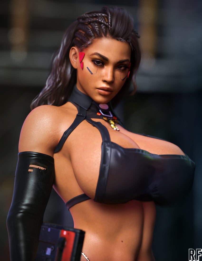 3d (Artwork) Rule 34 Image