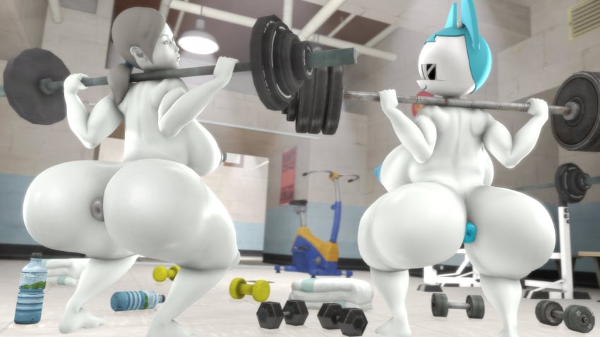 3d (Artwork) Rule 34 Image