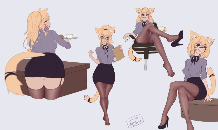 Squchan (Vtuber) Rule 34 Image