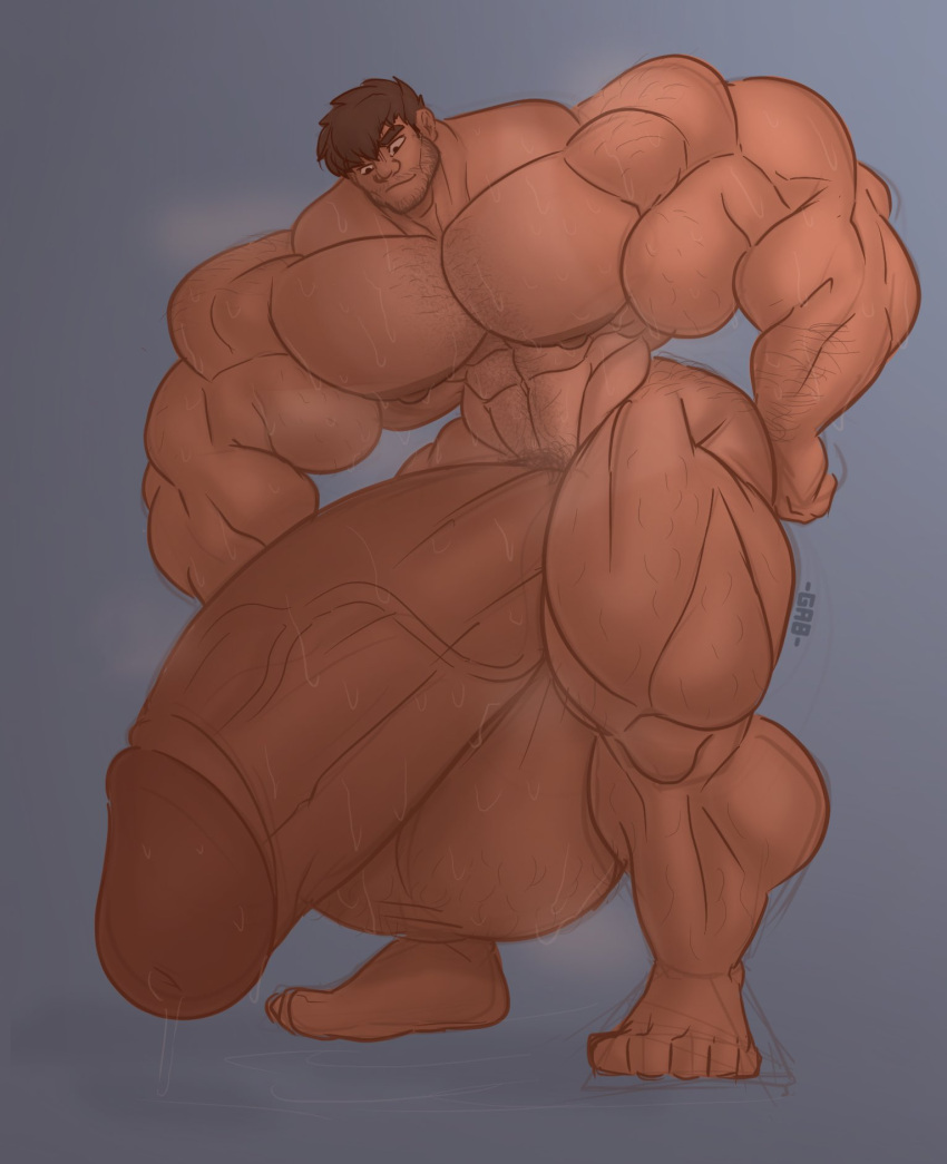 Abs Rule 34 Image