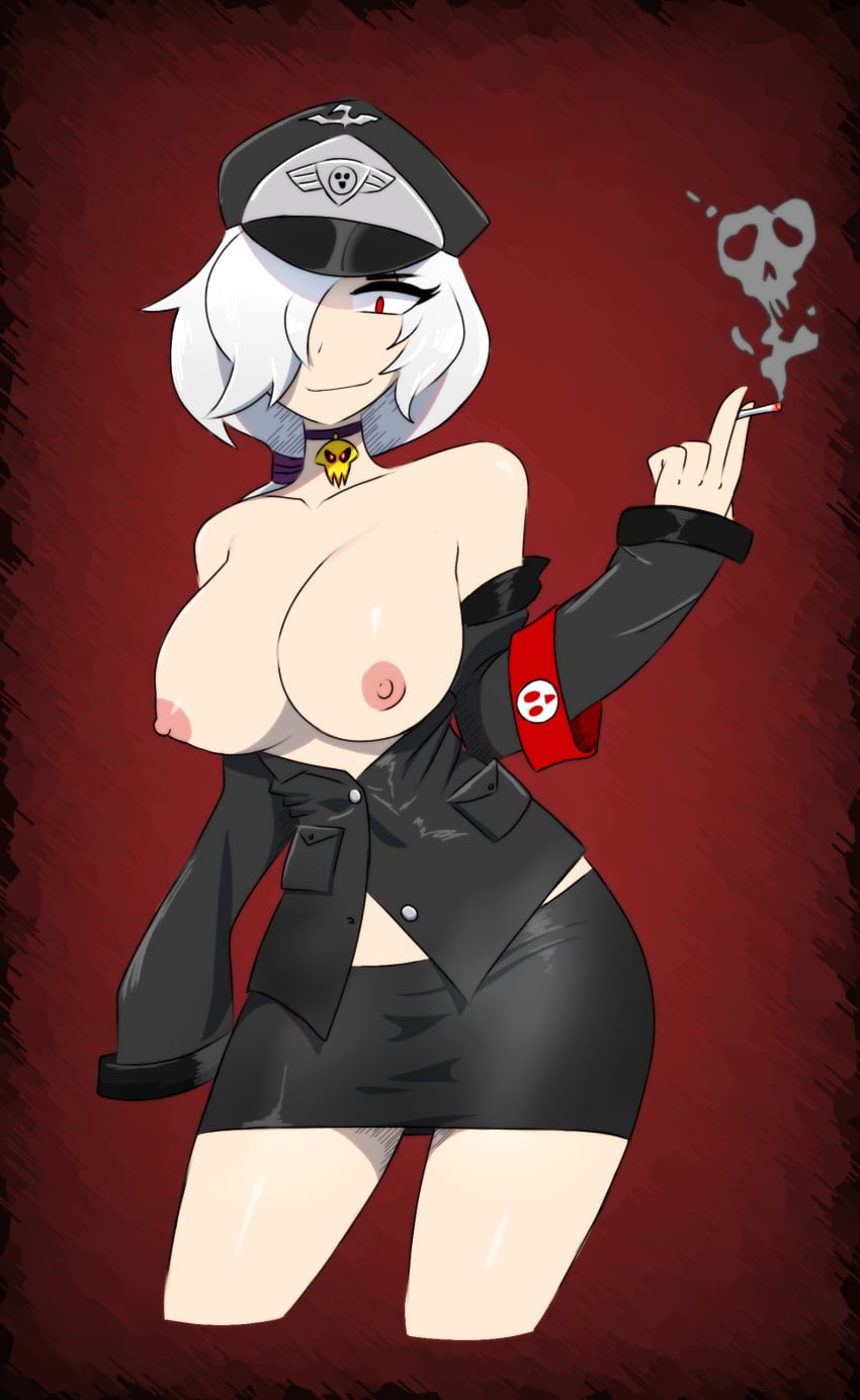 Colette (Brawl Stars) Rule 34 Image