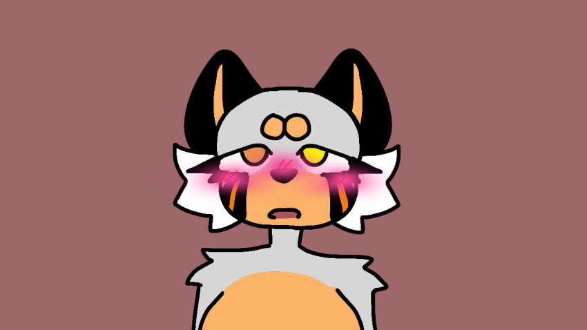 ahe_gao animated animation animation_meme_community anthro blush cross-eyed flipaclip furry furry_female furry_only jupiterthesnowleopard sex simple_animation up_and_down