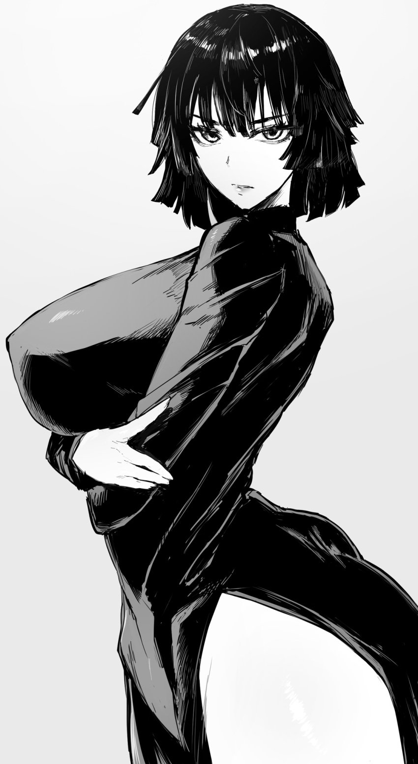 1girls 2020s 2023 2d 2d_(artwork) 3_fingers 4_fingers 5_fingers arms_crossed arms_under_breasts asian asian_female ass background belly big_breasts big_butt big_hips black_and_white black_hair breasts butt cleavage clothed clothed_female clothes clothing color colored cropped cropped_legs crossed_arms curvy curvy_body curvy_female curvy_figure ear ears_up erect erect_nipple erect_nipples erect_nipples_under_clothes erection erection_under_clothes erection_under_clothing eyelashes eyes eyes_open female female_focus female_only fingernails fingers first_person_perspective first_person_view fubuki_(one-punch_man) genital_outline hair half-dressed half_dressed half_naked half_nude hands_under_breasts hips human humanoid humanoid_genitalia kataku_musou large_breasts lips lipstick looking_at_viewer magic magic_user magical_girl mammal mammal_humanoid mouth nail nails neck nipple_bulge nipples no_bra no_dialogue no_pants no_text nude nude_female one-punch_man open_mouth partially_clothed partially_clothed_female partially_nude partially_nude_female partially_undressed pointy_chin pov pov_eye_contact reveal revealing revealing_breasts revealing_clothes revealing_clothing revealing_outfit shiny shiny_hair shiny_skin shounen_jump side_boob side_view sideboob simple_background skin slim slim_girl solo solo_focus suggestive suggestive_look suggestive_pose suggestive_posing tease teasing teasing_viewer textless thick_thighs thighs tight tight_clothes tight_clothing tight_dress tight_fit voluptuous voluptuous_female white_body white_eyes white_skin wide_hips wide_thighs woman