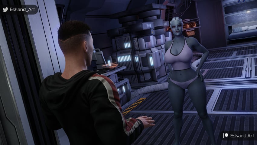 Digital Media (Artwork) Rule 34 Image
