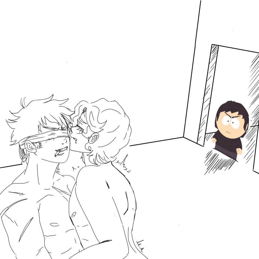 anal christophe_delorne damien_thorn gay_sex gregory_of_yardale south_park south_park:_bigger,_longer_&_uncut