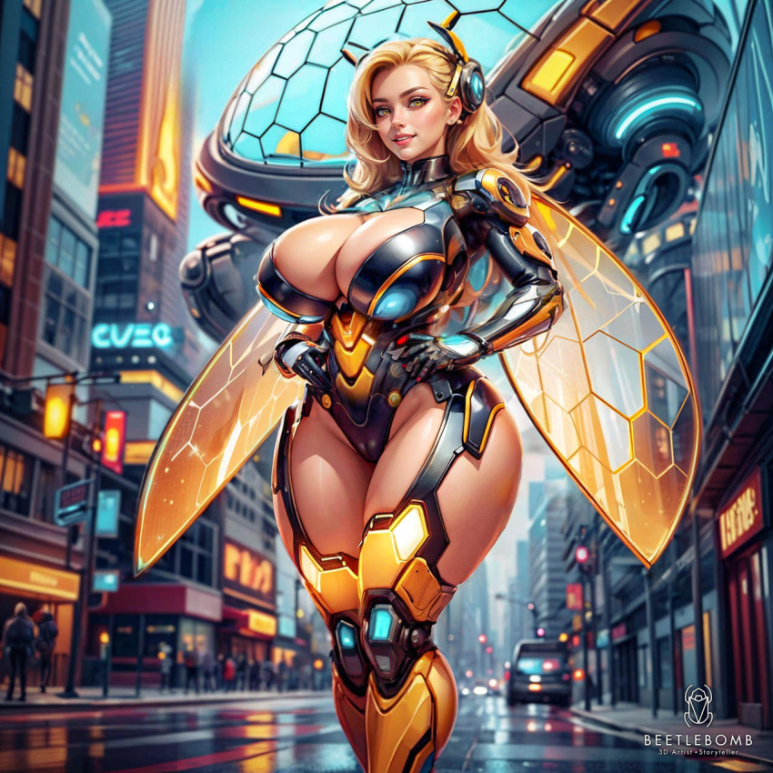 1girls ai_generated beetlebomb big_ass big_breasts bottom_heavy breasts bursting_breasts bust busty chest cleavage curvaceous curvy curvy_figure digital_media_(artwork) enormous_breasts eyebrows eyelashes eyes female female_focus fit fit_female gigantic_breasts hair hips hourglass_figure huge_ass huge_boobs huge_breasts human hyper_breasts large_ass large_boobs large_breasts legs light-skinned_female light_skin lips massive_breasts mature mature_female original original_character overflowing_breasts round_breasts slim slim_waist stable_diffusion thick thick_hips thick_legs thick_thighs thighs top_heavy top_heavy_breasts upper_body voluptuous voluptuous_female waist wide_hips