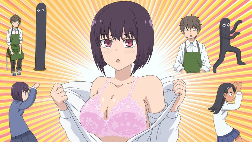 Haiwei (Artist) Rule 34 Image