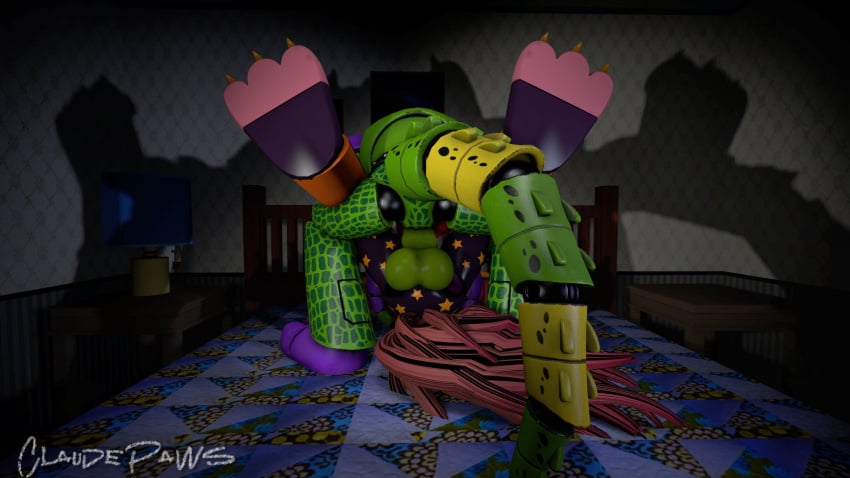 2023 2boys 2males 3d 3d_(artwork) alligator alligatorid alternate_version_available anal anal_sex animatronic anthro anthro_focus anthro_on_anthro anthro_only anthro_penetrated anthro_penetrating anthro_penetrating_anthro anthrofied balls_deep bed big_balls big_testicles canid canine canis claudepaws crocodile crocodilian crocodylid different_angle digital_media_(artwork) duo duo_focus five_nights_at_freddy's five_nights_at_freddy's:_security_breach fox foxy_(fnaf) from_front_position furry furry_male furry_only furry_tail gay gay_anal gay_domination gay_male gay_sex glamrock_foxy huge_balls huge_testicles long_tail machine male male/male male_focus male_only male_penetrated male_penetrating male_penetrating_male mating_press montgomery_gator montgomery_gator_(fnaf) nude on_bed penetrating penetration penile penile_penetration penis penis_in_ass reptile reptile_humanoid robot scottgames sex sex_on_bed spiked_tail spikes spikes_(anatomy) steel_wool_studios testicles thick_tail toe_claws toes watermark yaoi