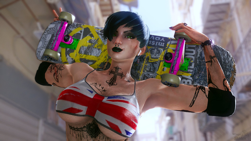 Digital Media (Artwork) Rule 34 Image