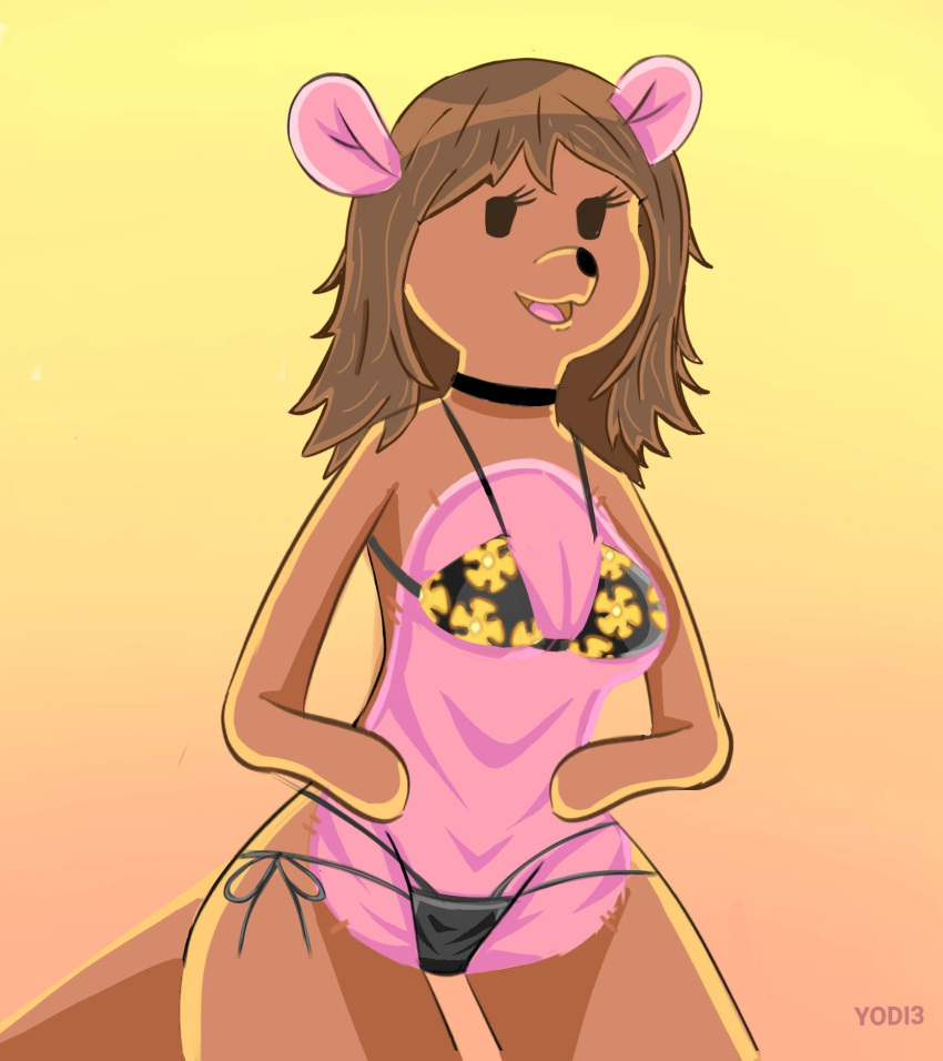 female kanga kangaroo pooh poohwinnie winnie_the_pooh_(franchise)