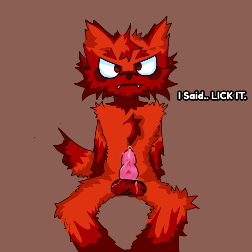 furry gay pet_simulator pet_simulator_99 red_wolf