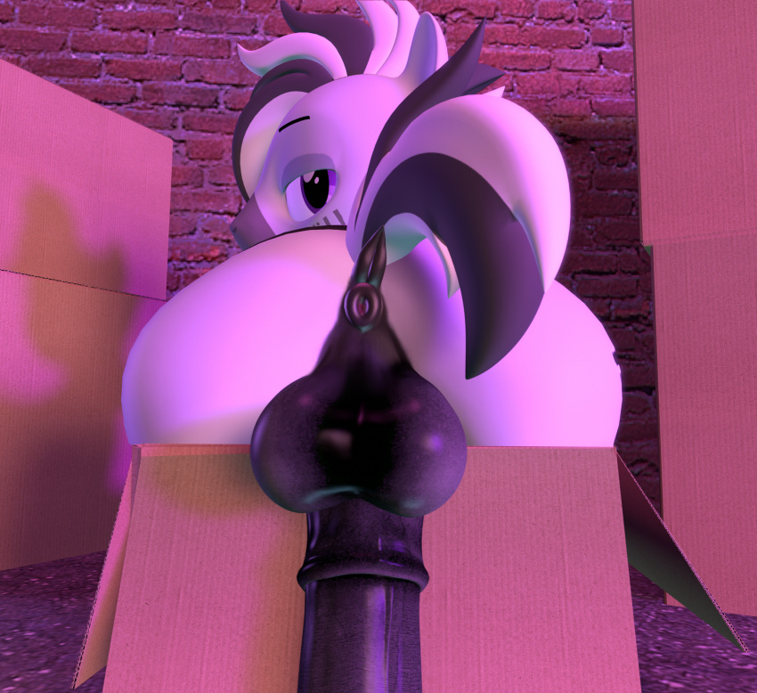 3d_(artwork) animal_genitalia animal_penis anus aroused ass big_butt box brick_wall container digital_media_(artwork) dock docked_tail english_text equid equine equine_genitalia equine_penis feral friendship_is_magic genitals hair half-closed_eyes hasbro hi_res looking_at_viewer looking_back looking_back_at_viewer male mammal medial_ring my_little_pony narrowed_eyes nude olkategrin penis presenting presenting_anus presenting_penis puffy puffy_anus raised_tail short_hair short_mane short_tail sitting_on_box solo source_filmmaker stripes tail text ventus wall_(structure) widescreen zebra