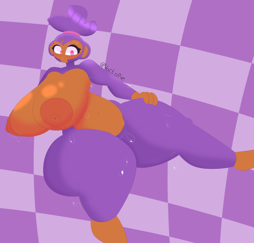 1girls Rule 34 Image