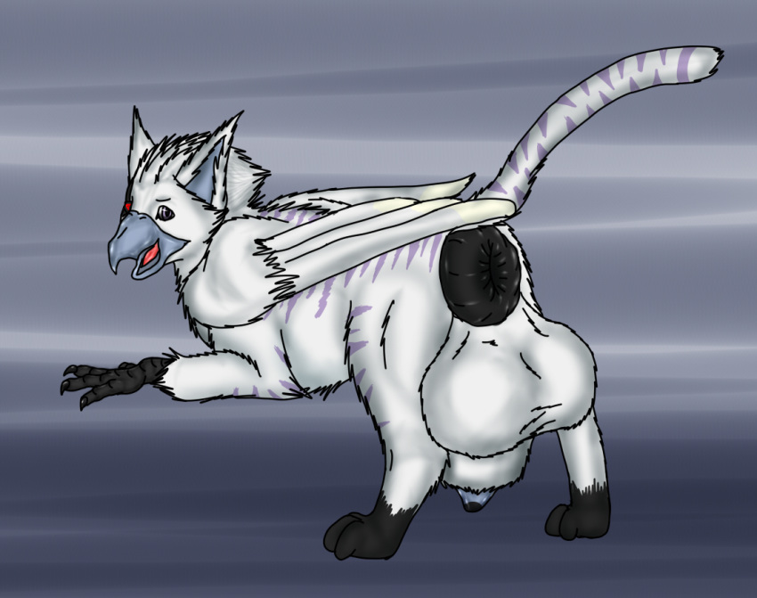 Mythology Rule 34 Image