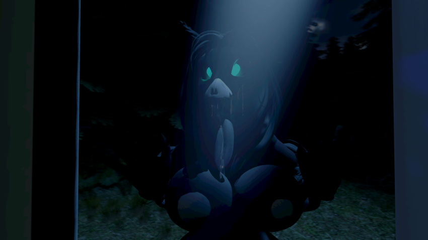 Big Breasts Rule 34 Image