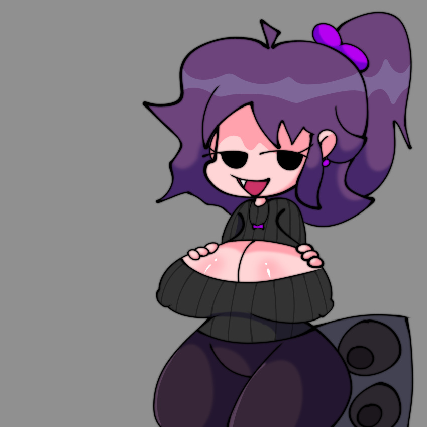 Girlfriend (Friday Night Funkin) Rule 34 Image