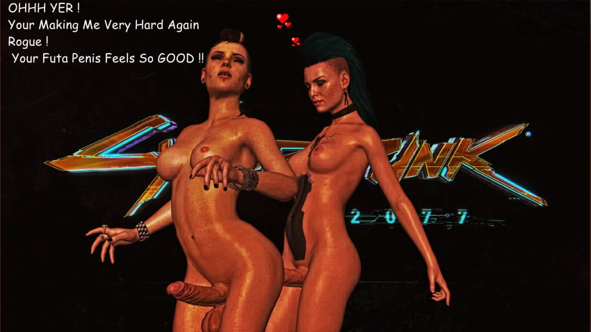 2futas 3d anal anal_insertion anal_sex areolae ass background ball_gag balls ballsack belly belly_button big_penis black_fingernails black_hair blue_hair bracelets brown_body brown_nipples brown_skin cd_projekt_red chocker clara_lille closed_eyes crossover cyberbrian360 cyberpunk_2077 dickgirl ear_piercing earrings english_dialogue english_text erect erect_nipples erect_penis erection eye_makeup eyebrows eyelashes eyeliner eyes eyeshadow female freckles freckles_on_face from_behind from_behind_position futa_on_futa futanari games goth goth_girl head_back head_tilt head_up heart highlights_(coloring) hightlights human jewelry legs lips lipstick logo makeup medium_breasts naked naked_female naked_females navel nude nude_female nude_futanari open_mouth penis pleased pleasure pleasure_face pleasured pleasured_face punk punk_girl red_lipstick render ring_(jewelry) rings rogue_amendiares round_ass round_butt sex shemale shiny_skin standing standing_sex standing_up stomach tanned tanned_female tanned_futa tanned_skin teeth teeth_showing testicles thighs ubisoft video_games watch_dogs xnalara xps