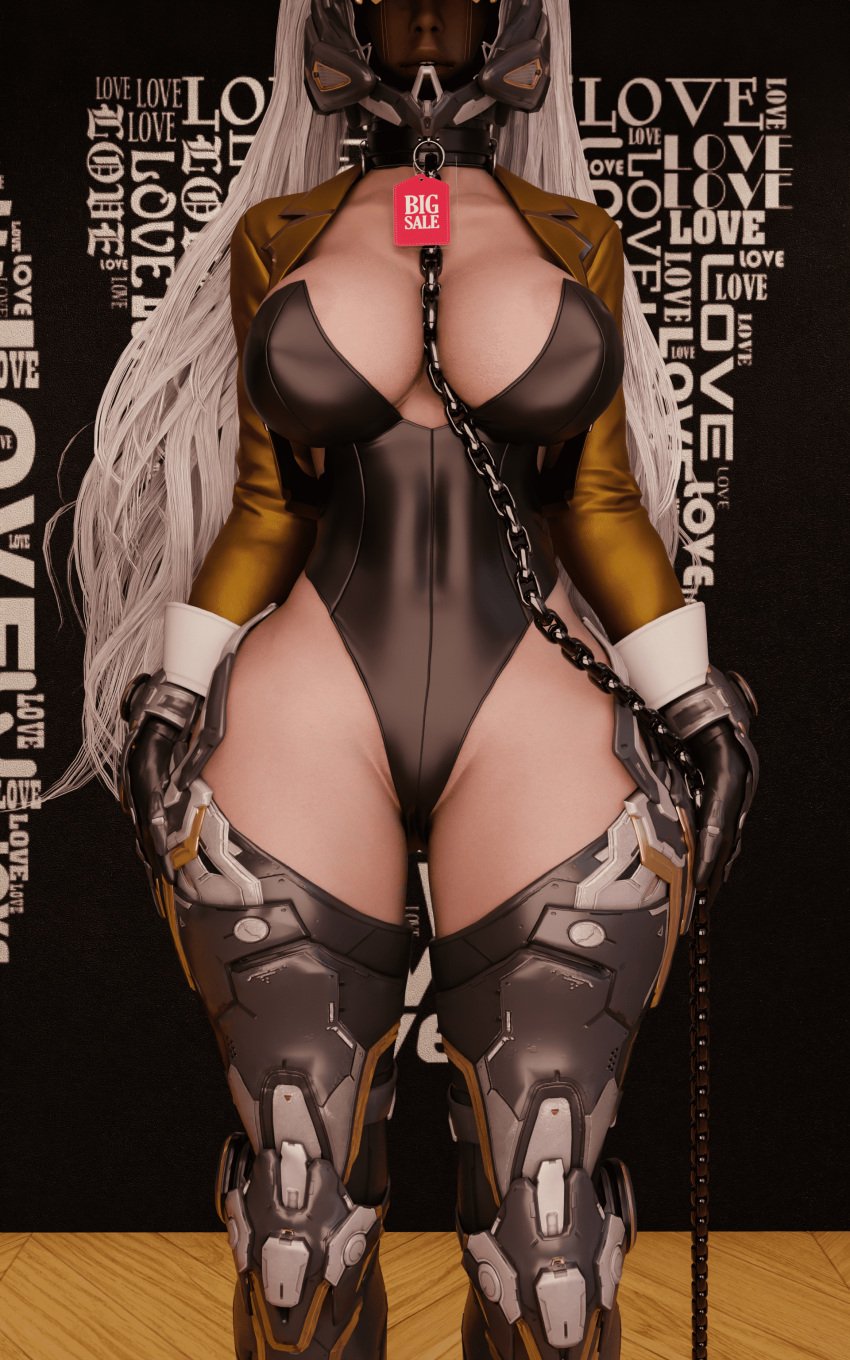 1girls 3d big_ass big_breasts breasts bunny_(the_first_descendant) bust busty chest curvaceous curvy curvy_figure female hips hourglass_figure huge_ass huge_breasts large_ass large_breasts legalshotax3 legs light-skinned_female light_skin mature mature_female nexon nishikt slim_waist the_first_descendant thick thick_hips thick_legs thick_thighs thighs top_heavy voluptuous voluptuous_female waist wide_hips