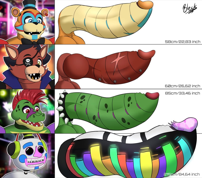 2022 alligator alligatorid animal_genitalia animal_penis animatronic anthro anthro_focus anthro_only anthrofied artist_name balls ballsack bear big_balls big_cock big_penis big_testicles blecksart boner bow_tie bowtie canid canine canine_genitalia canine_humanoid canine_penis canis cock cock_ring crocodile crocodilian crocodylid dangling_testicles dick_chart digital_drawing_(artwork) digital_media_(artwork) dj_music_man ear_piercing ear_ring earring erect_penis erection eyepatch facepaint fangs five_nights_at_freddy's five_nights_at_freddy's:_security_breach fnaf focus_on_penis fox foxy_(fnaf) furry furry_male furry_only genitals gigantic_penis gigantic_testicles glamrock_foxy glamrock_freddy glamrock_freddy_(fnaf) glans gold gold_(metal) gold_tooth green_skin hair hat headgear headphone headphones headwear huge_balls huge_cock huge_testicles humanoid_genitalia humanoid_penis hyper_balls hyper_genitalia hyper_penis knotted_humanoid_penis knotted_penis large_penis long_penis machine male male_only mammal mammal_humanoid mohawk_(hairstyle) montgomery_gator montgomery_gator_(fnaf) nose open_smile penile penis_chart penis_comparison penis_focus penis_out penis_piercing penis_size_chart penis_size_comparison penis_size_comparison_meme penis_size_difference pierced_ear pierced_penis piercing pirate_hat presenting_balls presenting_penis red_hair reptile reptile_humanoid robot robot_penis robotic_genitalia scales scalie_humanoid scar_on_penis scottgames sharp_teeth shoulder_pads simple_background smile smiley_face smiling spider spider_humanoid spiked_cock_ring steel_wool_studios studded_cock_ring testicle testicles thick_penis top_hat ursid ursid_humanoid