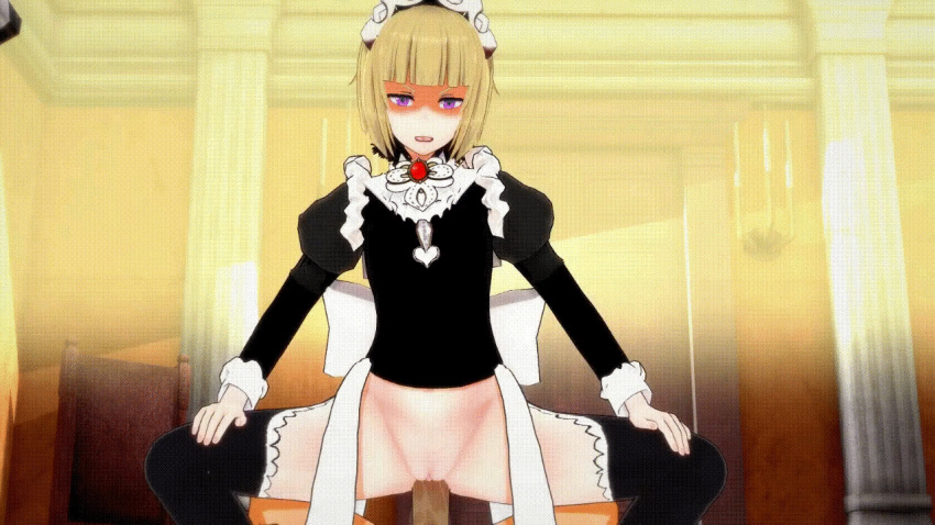1girls Rule 34 Image