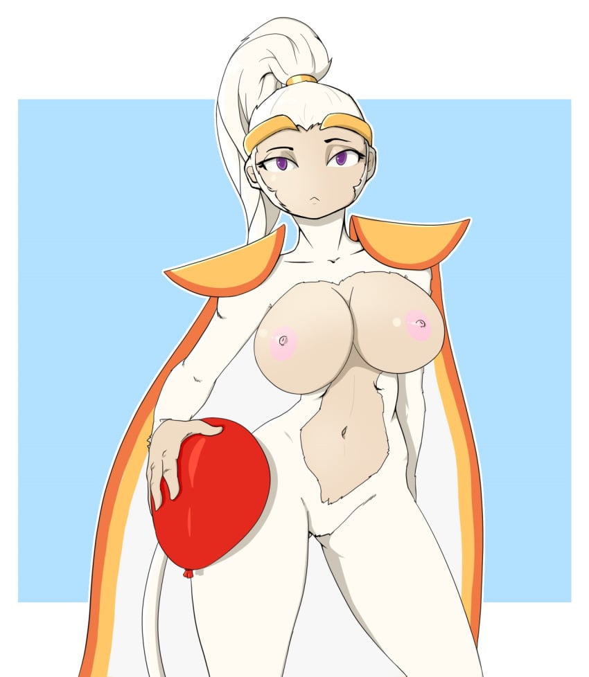 Adora (Bloons Tower Defense) Rule 34 Image