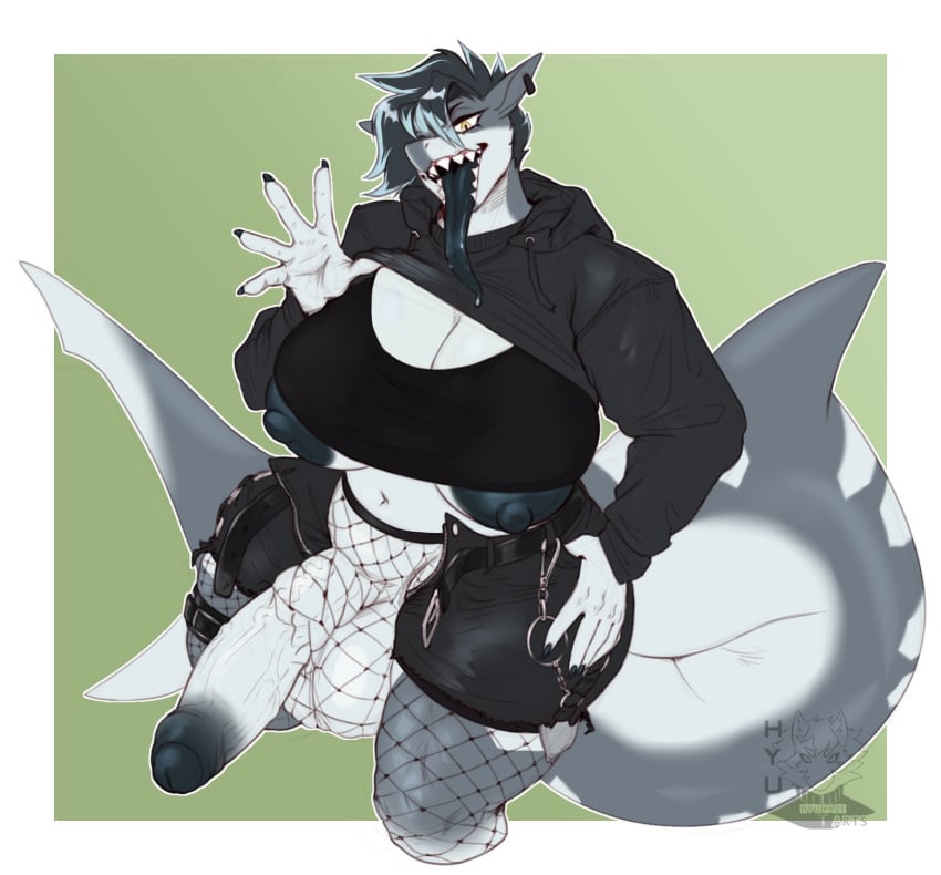 Digital Media (Artwork) Rule 34 Image