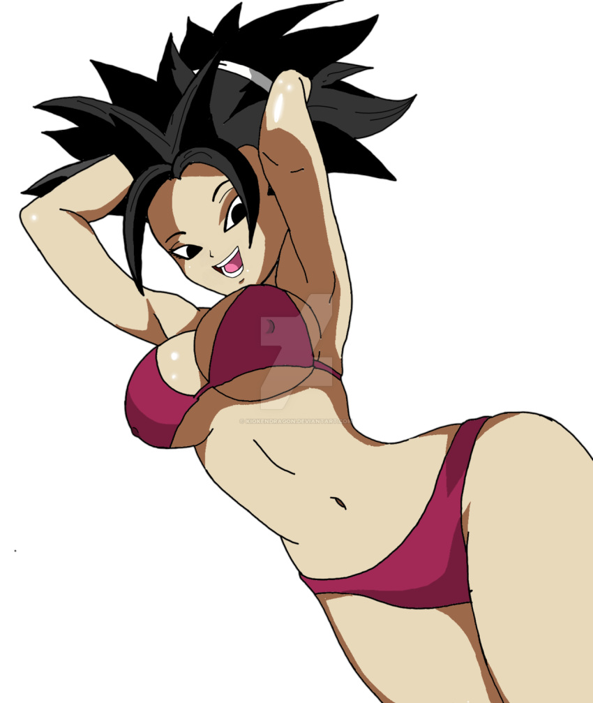 1female 1girls :d arms_behind_head arms_up belly belly_button big_ass big_breasts big_butt bikini bikini_bottom bikini_top black_eyes black_hair curvaceous curves curvy curvy_ass curvy_body curvy_female curvy_figure curvy_hips dragon_ball dragon_ball_super erect_nipples erection female female_focus female_only female_saiyan female_solo fit fit_female fusion fusion_character grin grinning grinning_at_viewer hourglass_figure kefla kiokendragon looking_at_viewer looking_down looking_pleasured navel nipple_bulge nipples old_art ponytail potara_fusion saiyan saiyan_girl shiny shiny_ass shiny_breasts shiny_butt shiny_skin smile smiling smiling_at_viewer spiky_hair tagme thick thick_ass thick_body thick_breasts thick_butt thick_hips thick_thighs thighs thighs_together tournament_of_power transparent_background transparent_png universe_6 universe_6/universe_7 universe_6_girls voluptuous voluptuous_female watermark