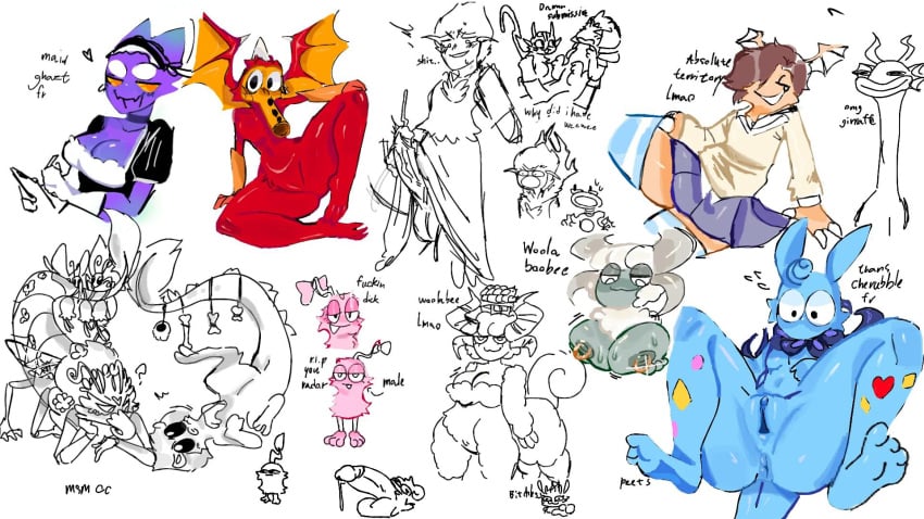 :3 :o absolute_territory ambiguous_gender animal_ears antennae antennae_(anatomy) anthro anthrofied armor big_penis black_sclera bleatnik blue_body blush blush_lines body_markings bow breasts brown_hair cat cat_ears cat_humanoid cataliszt celestial_(my_singing_monsters) cherubble chibi_inset circle_eyebrows clawed_fingers claws clothed constricted_pupils cosplay crossover_cosplay cum cum_drip cumshot curled_tail curved_horn curved_horns dialogue english_text equine equine_penis erection fang fangs felid feline femboy floot_fly fly flying_sweatdrops fur furcorn furry galvana ghazkin ghazt gijinka gills gradient_body gradient_hears hair_over_one_eye half-closed_eyes heart horn horned_humanoid horns horsecock humanoid humanoidized hyper hyper_penis insect jitome krillby light_skin long_neck long_skirt long_tail looking_at_another looking_at_partner looking_at_viewer maid maid_headdress maid_uniform mollusk mollusk_humanoid monster monster_femboy monster_girl motion_lines mouthless multi_arm multi_horn multi_limb multiple_girls multiple_monsters my_singing_monsters nipple_piercing nude oc open_mouth partially_colored penis pink_body pink_fur playbackyderm plinkajou pussy rare_furcorn red_body riff robot scar scars sheep short_hair single_horn sketch sketch_page skirt skull striped_legwear strombonin sweatdrop sweaty_breasts swept_bangs tail_feathers tail_ornament taur thighhighs thrumble top_surgery_scars white_background white_eyebrows white_fur white_hair wings wings_on_head wool_(fur) woolabee wubbox wubbox_(my_singing_monsters) yellow_eyes yellow_sclera