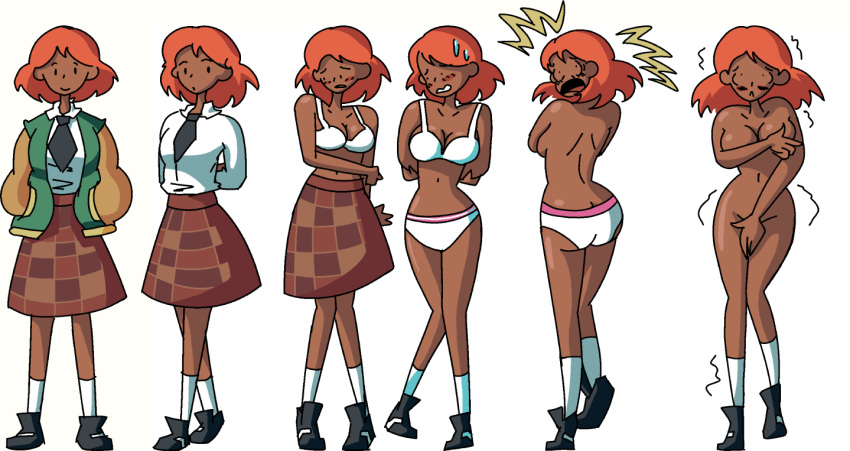 Ass Rule 34 Image