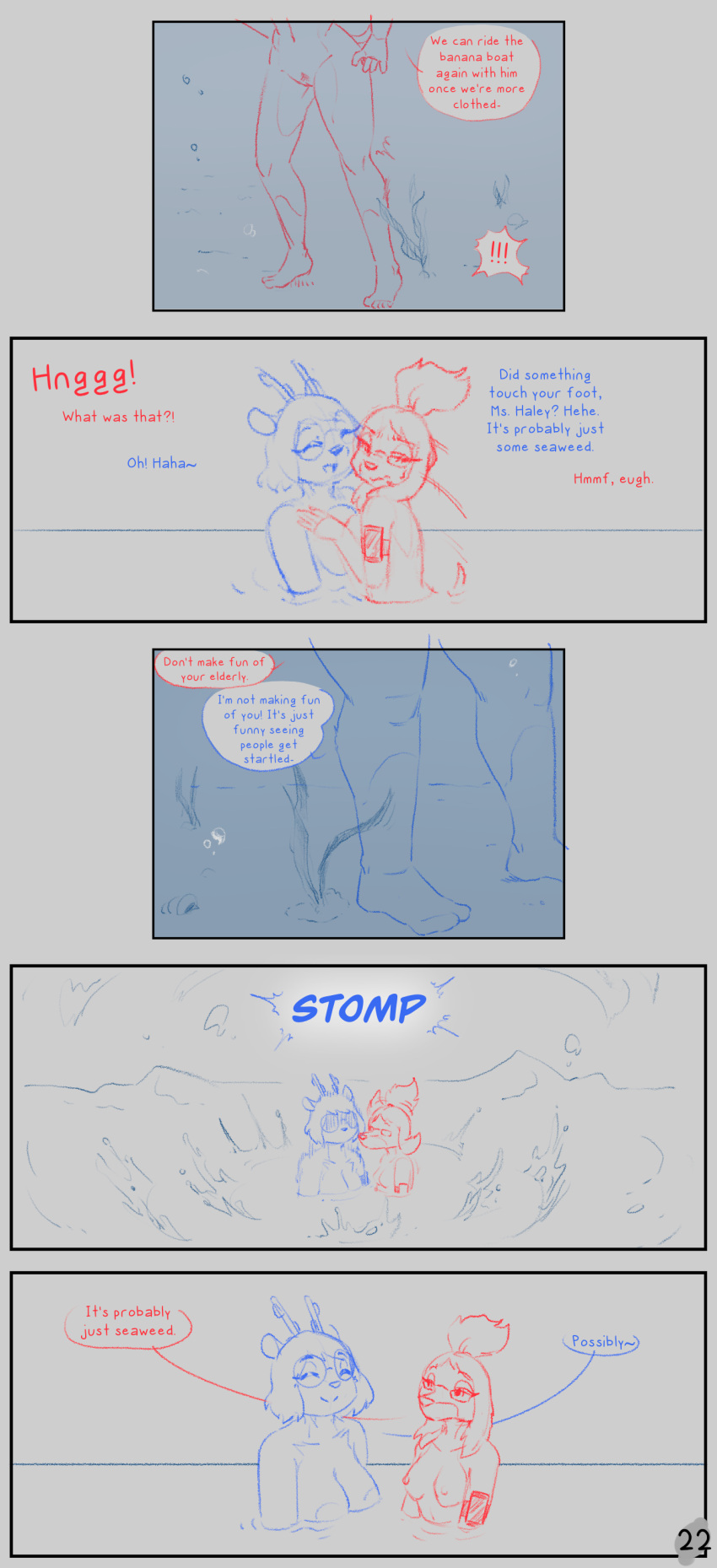 Eliza (Canisfidelis) Rule 34 Image