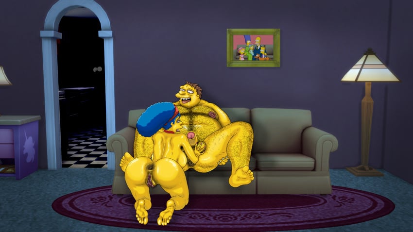 anticipation anus ass asshole asshole_opened_wide asshole_stretched_wide barney_gumble bart_simpson big_areola big_ass big_balls big_belly big_breasts big_butt big_nipples big_penis blue_hair brown_hair couch couch_sex couch_sitting dark_room door drool drool_on_face drool_string drooling erection eyes family family_photo fat_belly fat_butt fat_cock fat_man feet female foot_fetish greedy hair_band hairy hairy_anus hairy_armpits hairy_arms hairy_ass hairy_balls hairy_chest hairy_legs hairy_male hairy_pussy hands_on_legs hands_on_penis hide hiding hiding_behind_object hiding_face homer_simpson huge_ass huge_balls huge_belly huge_breasts huge_butt huge_cock huge_nipples huge_thighs lisa_simpson living_room looking_at_penis looking_down maggie_simpson male marge_simpson massive_ass massive_balls massive_belly massive_breasts massive_butt massive_nipples massive_penis necklace nipples nude nude_female obese obese_male open_mouth overweight overweight_male penis pussy pussy_hair pussy_lips shiny shiny_ass shiny_breasts shiny_hair shiny_skin soles spread_butt spread_legs spreading spreading_ass spy spying teeth teeth_showing teeth_visible testicles the_simpsons toes tongue tongue_out ugly ugly_man uncensored wet wet_body wet_skin yellow_body yellow_penis yellow_skin