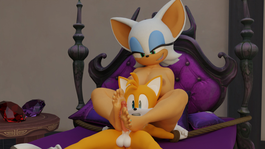 Blender (Software) Rule 34 Image