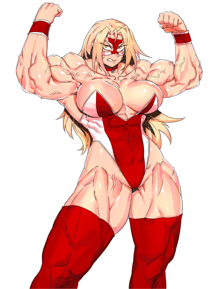 1girls Rule 34 Image