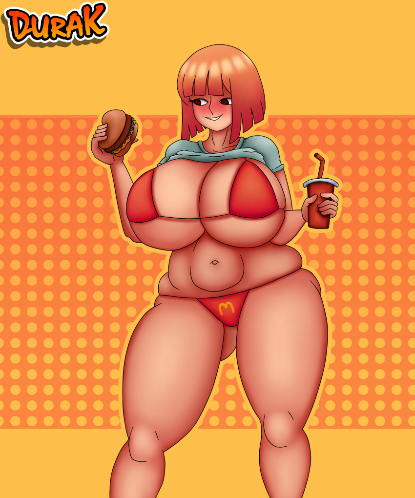 Mom (Japanese Mcdonald'S Commercial) Rule 34 Image