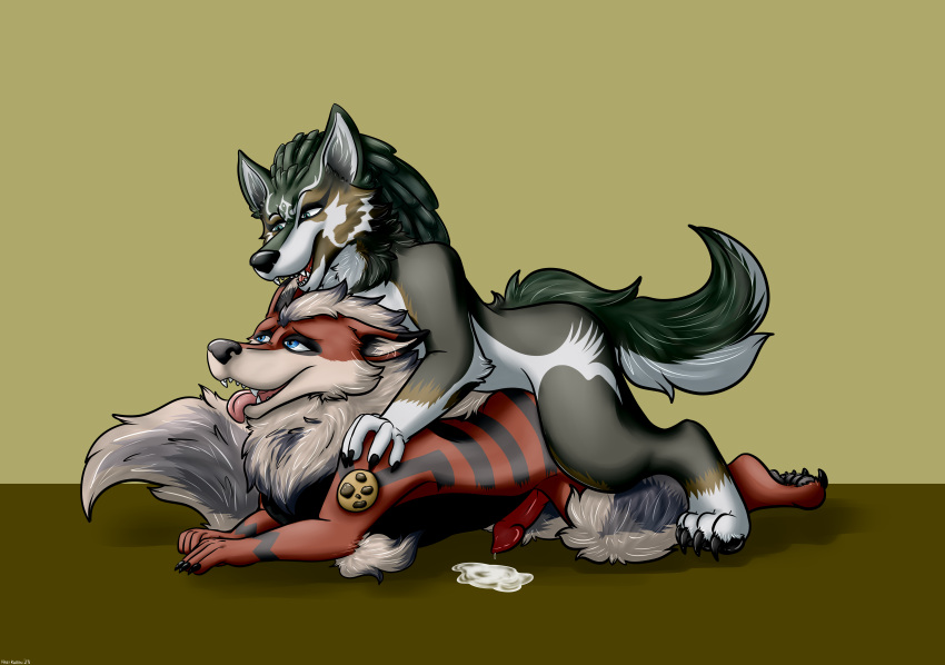 Pokemon (Species) Rule 34 Image