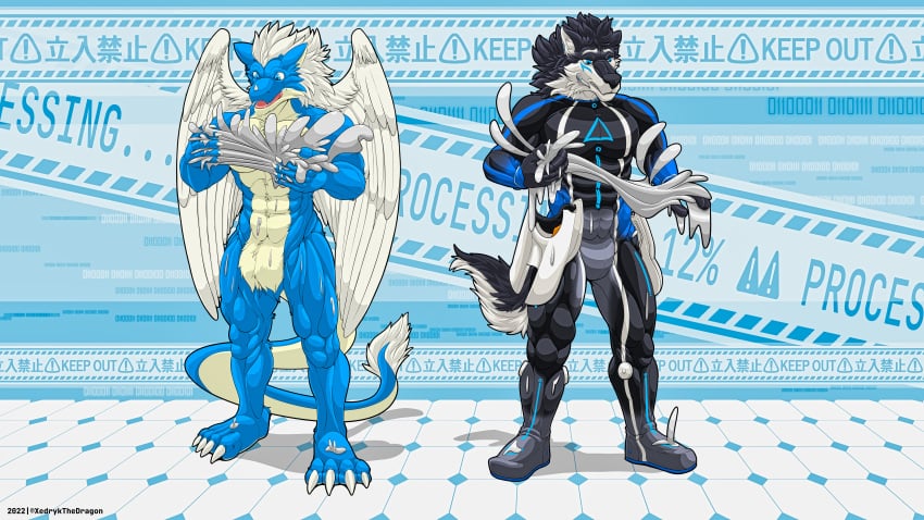 absurd_res anthro bound encasement generation_5_pokemon generation_7_pokemon goo_(disambiguation) hi_res latex legendary_pokemon male_only nintendo pokemon pokemon_(species) pokemon_transformation rubber solgaleo transformation zekrom