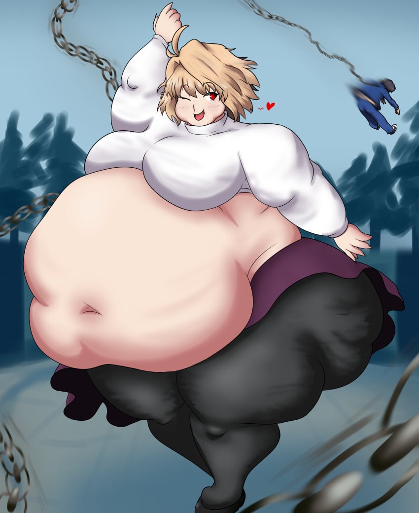 Arcueid Brunestud Rule 34 Image