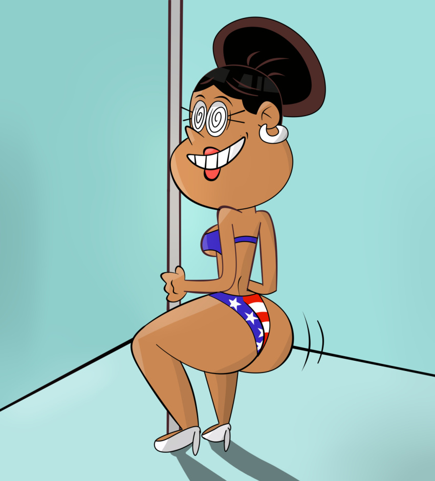 Nickelodeon Rule 34 Image