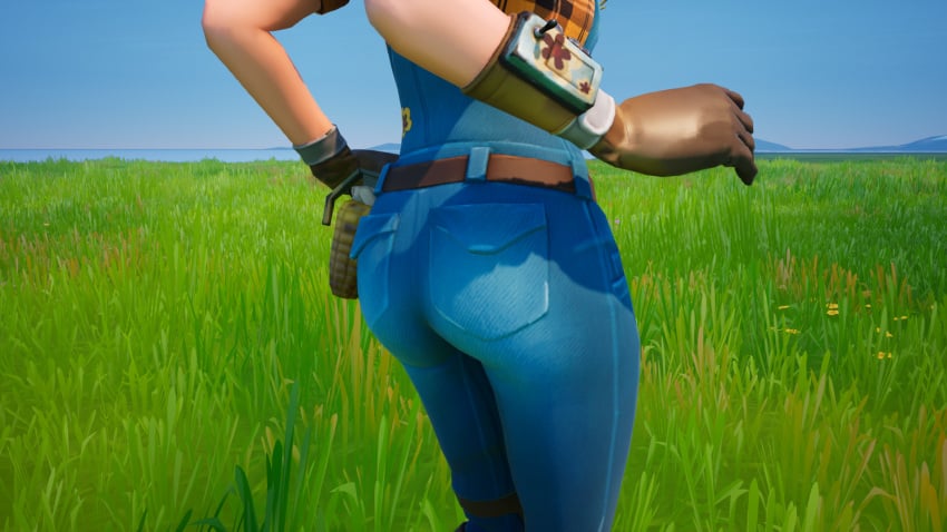 Fortnite Rule 34 Image