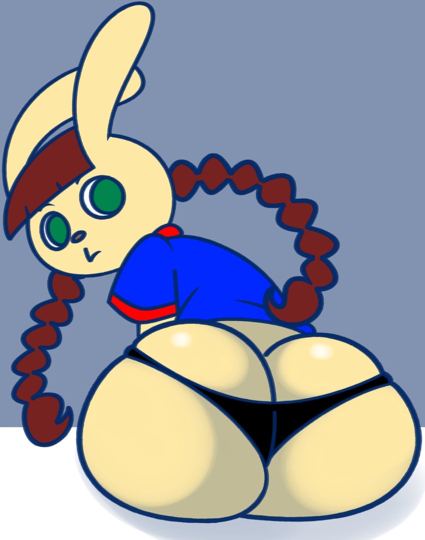 Mimi (Pop'N Music) Rule 34 Image