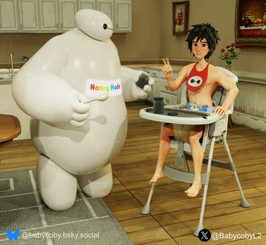 3d Rule 34 Image