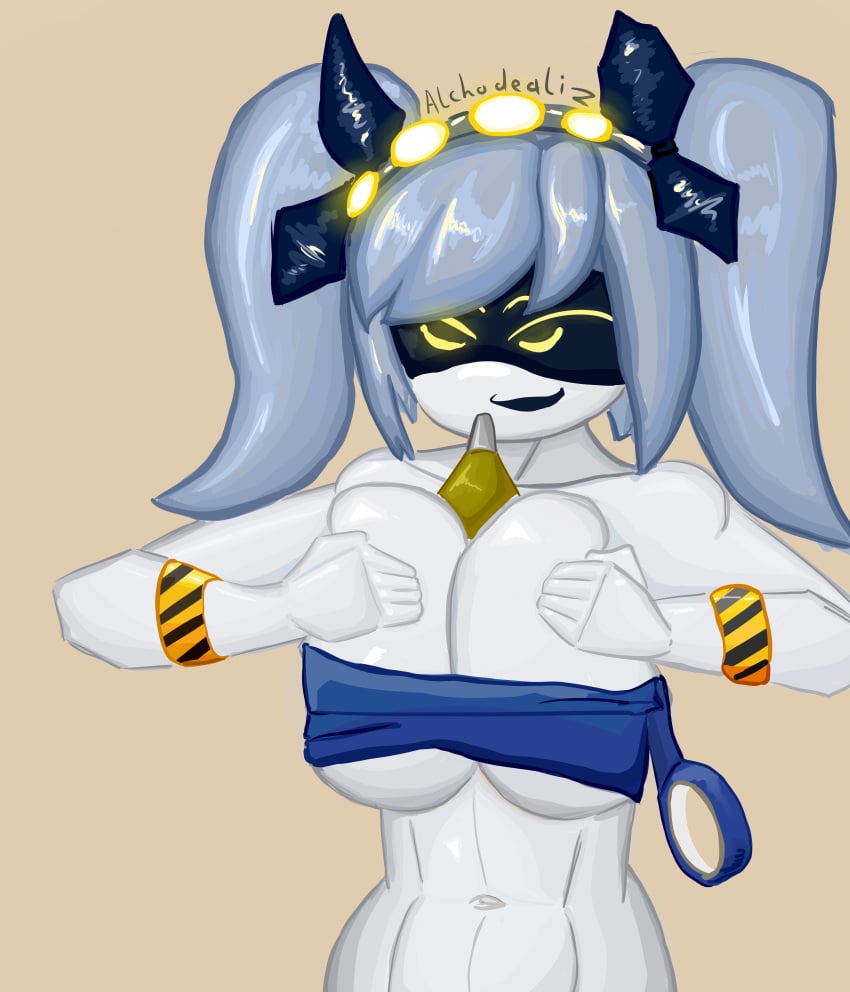 Alchodealiz (Artist) Rule 34 Image