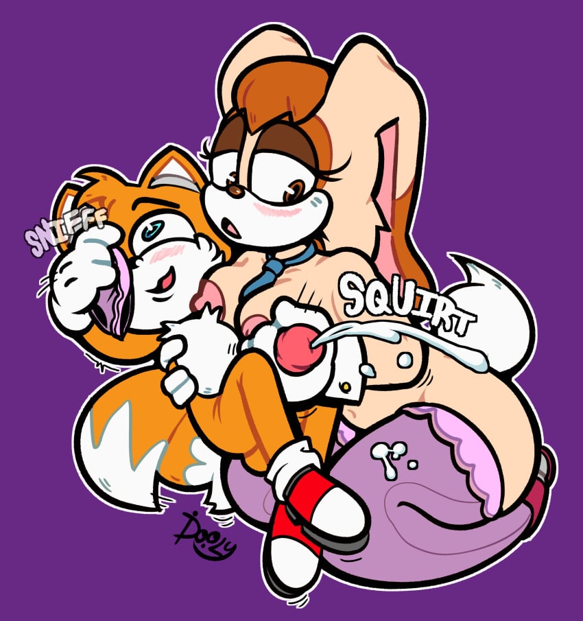 Sonic (Series) Rule 34 Image