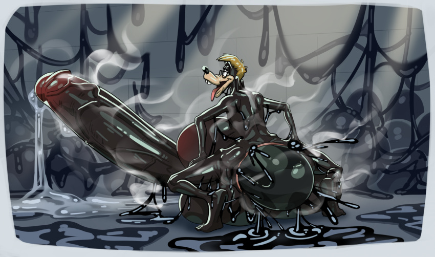 Fan Character (Slop) Rule 34 Image