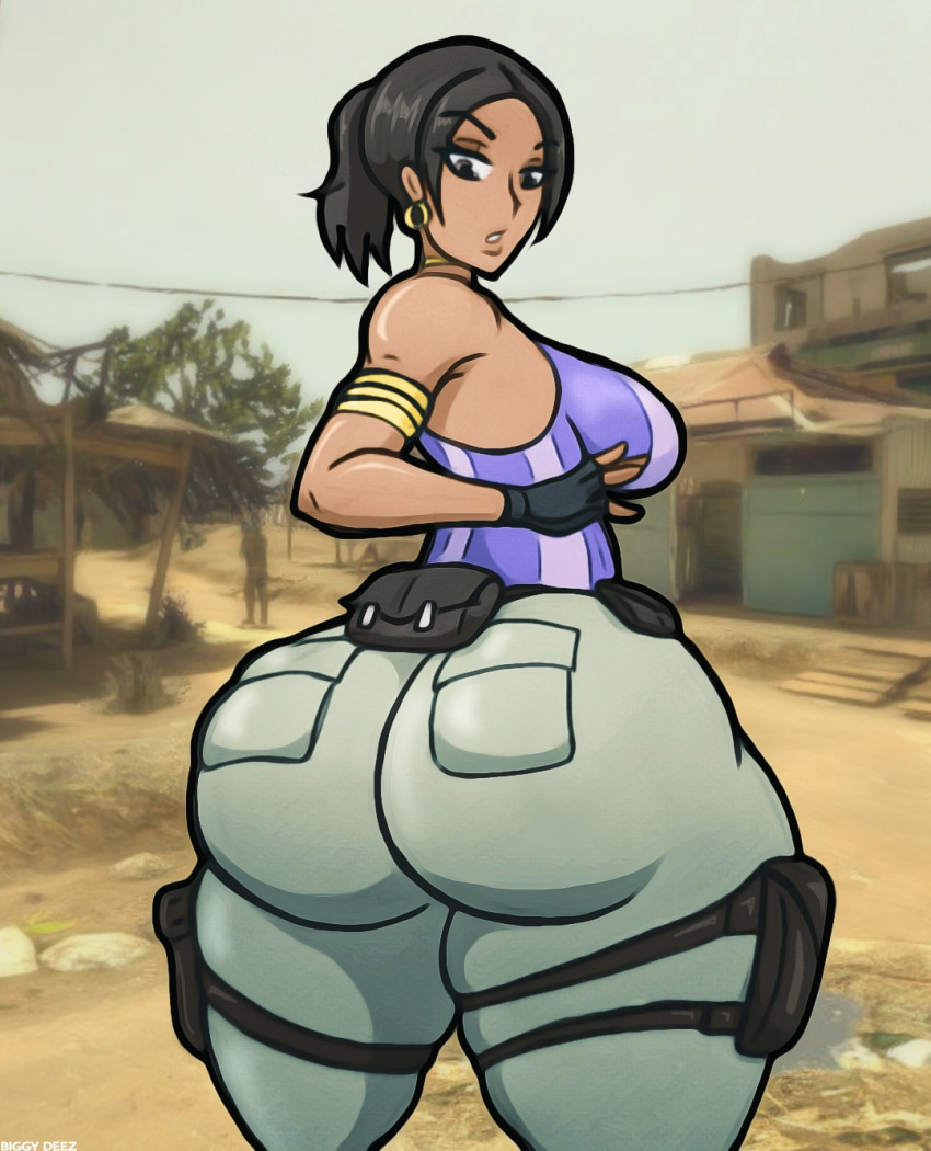 1girls Rule 34 Image