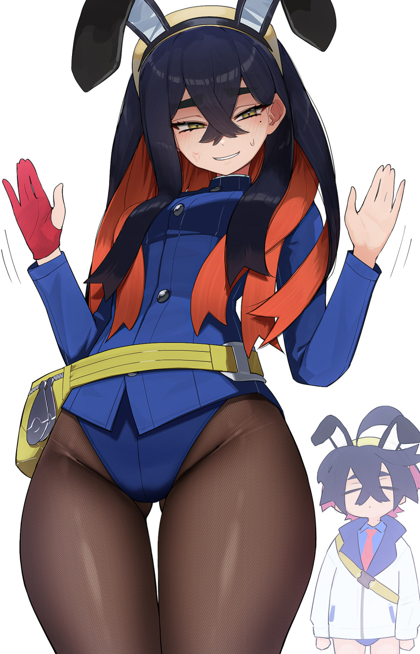 Carmine (Pokemon) Rule 34 Image