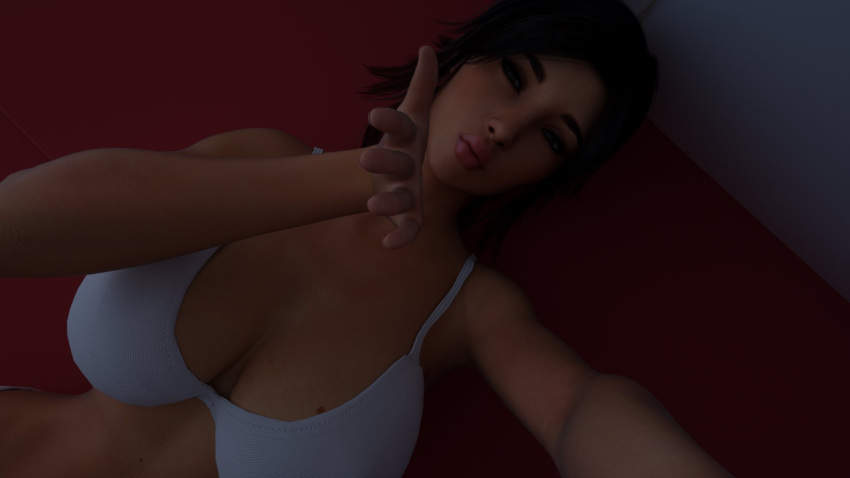 Caroline (Milfy City) Rule 34 Image